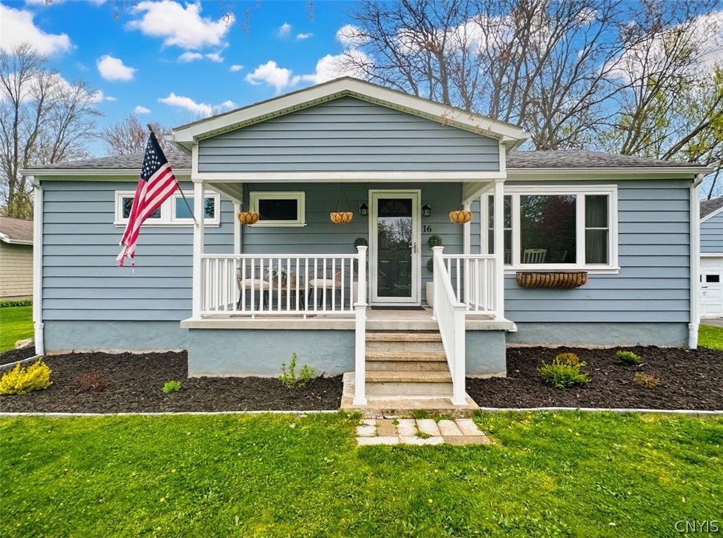 16 Homestead Road East New Hartford, NY 13323 - Photo 42 of 43
