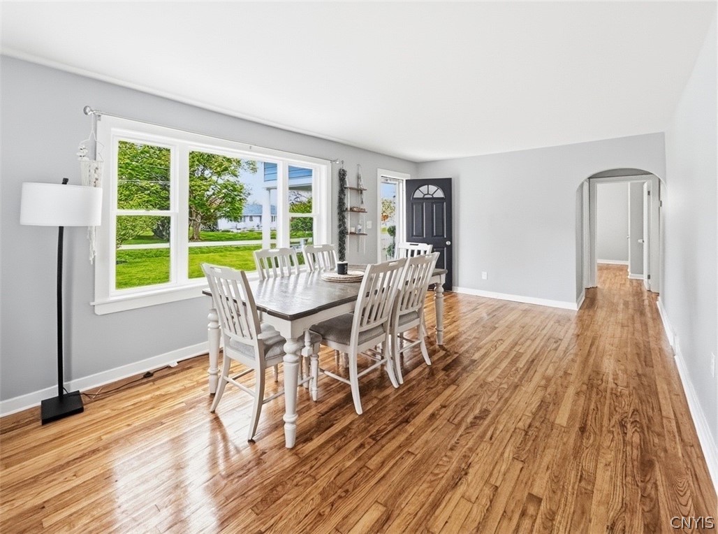 16 Homestead Road East New Hartford, NY 13323 - Photo 9 of 43