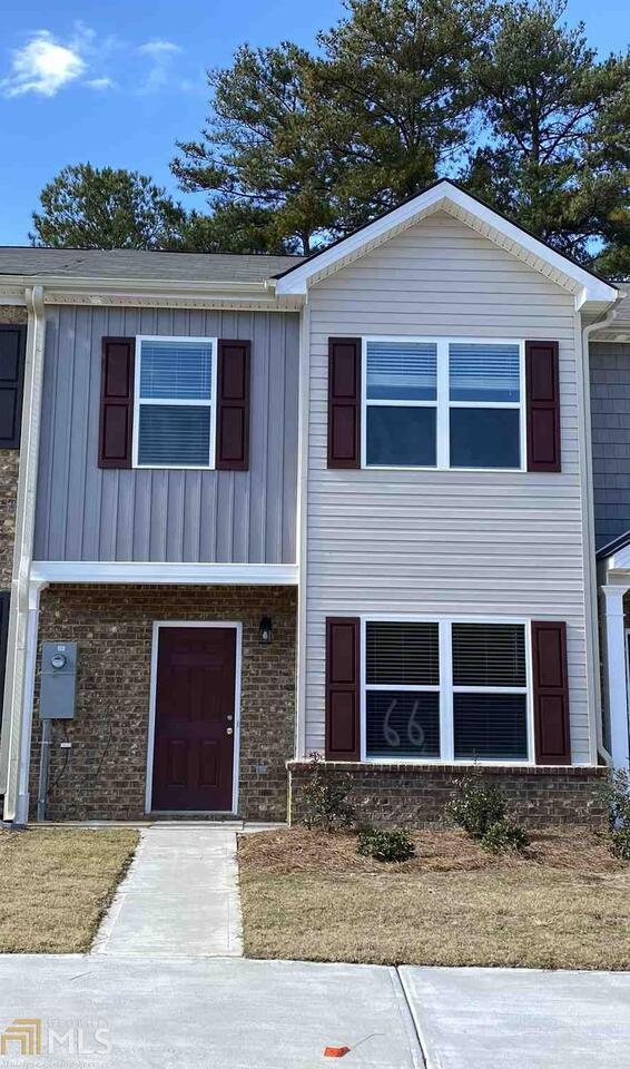 6109 Oakley Road, Unit 66 Union City, GA 30291 - Photo 1 of 1 Gallery Image 1