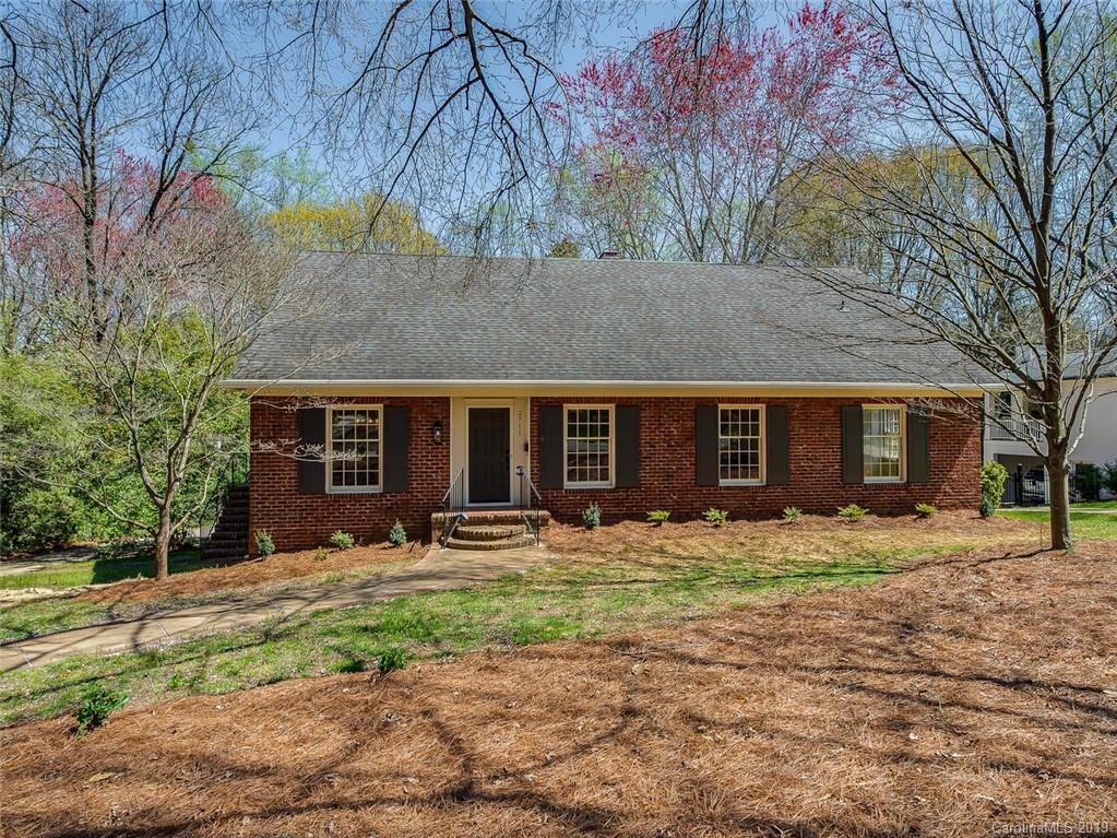 2711 Inverness Road Charlotte, NC 28211 - Photo 1 of 31 Gallery Image 1