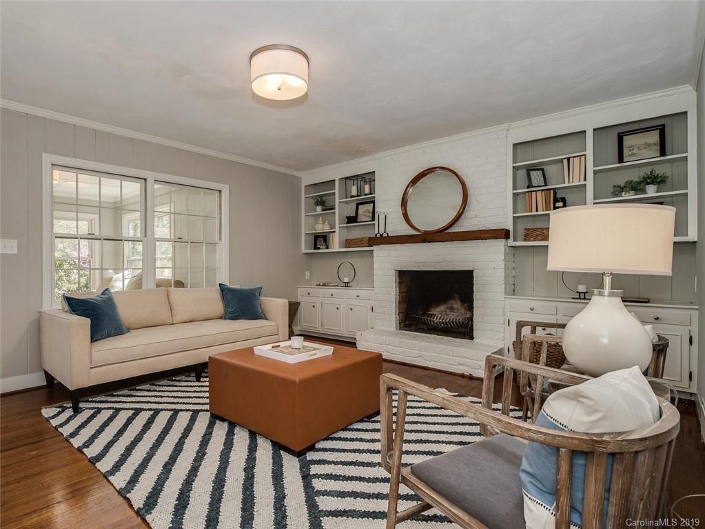 2711 Inverness Road Charlotte, NC 28211 - Photo 11 of 31 Gallery Image 11