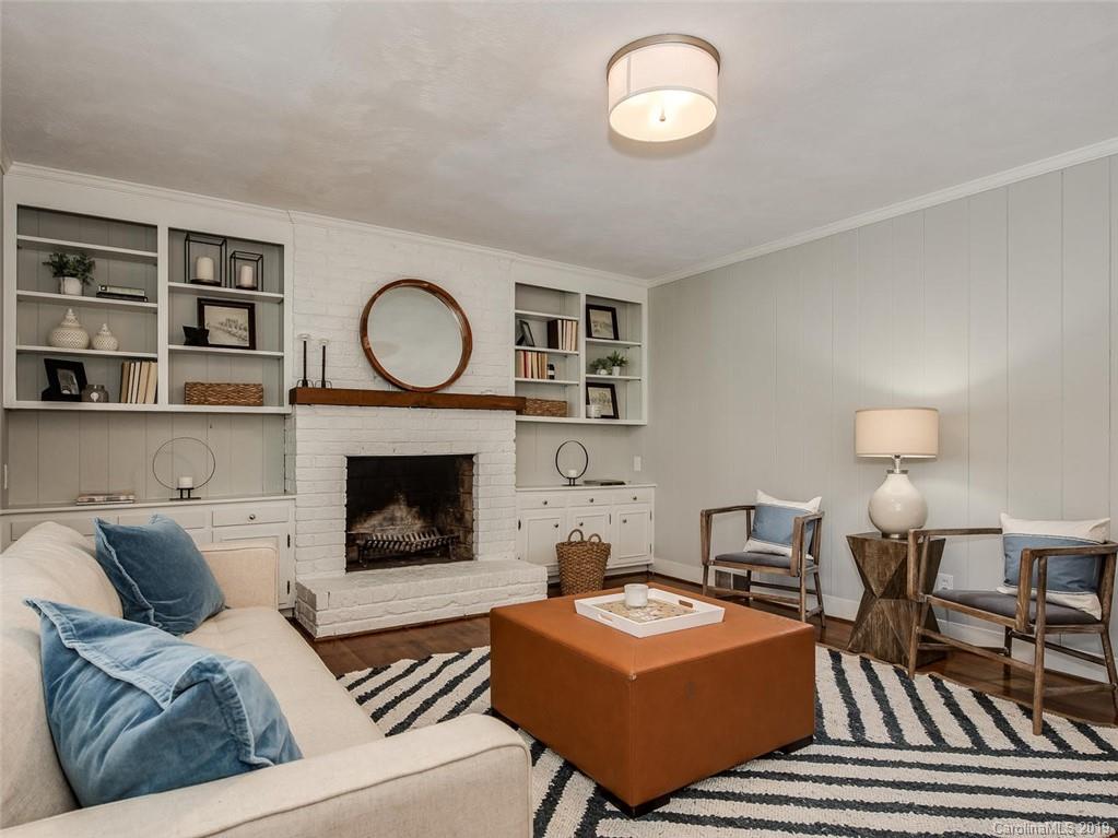 2711 Inverness Road Charlotte, NC 28211 - Photo 12 of 31 Gallery Image 12