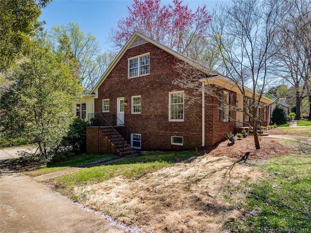 2711 Inverness Road Charlotte, NC 28211 - Photo 29 of 31 Gallery Image 29