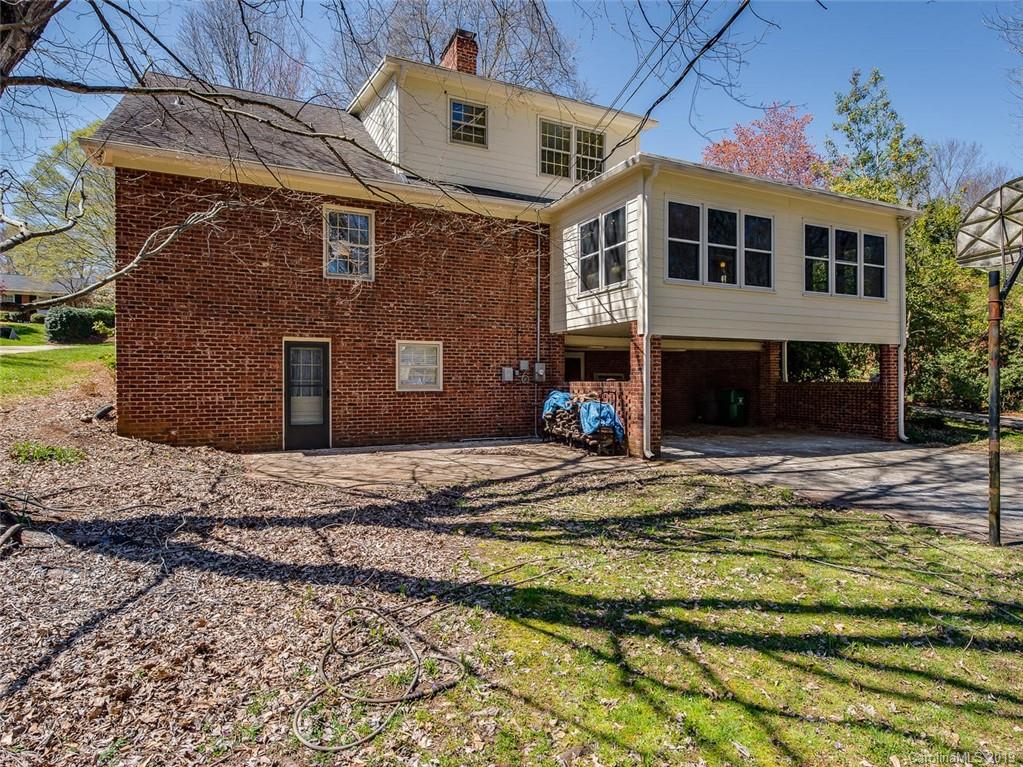 2711 Inverness Road Charlotte, NC 28211 - Photo 30 of 31 Gallery Image 30