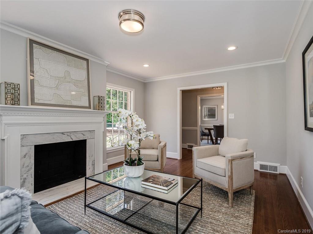 2711 Inverness Road Charlotte, NC 28211 - Photo 5 of 31 Gallery Image 5