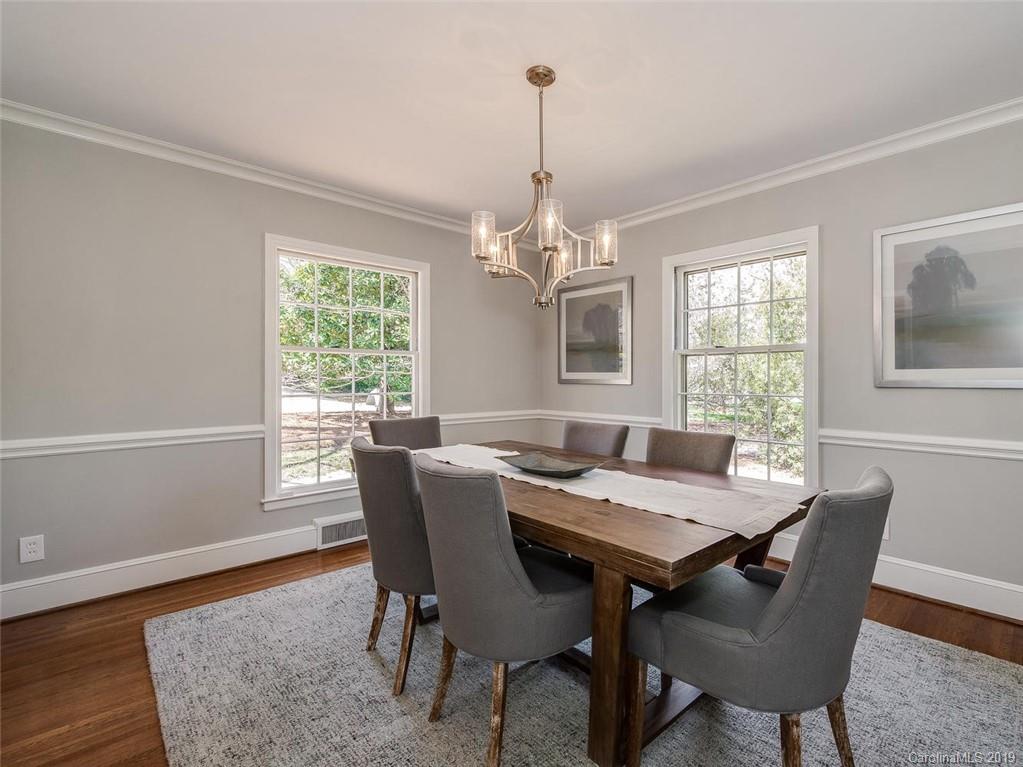2711 Inverness Road Charlotte, NC 28211 - Photo 6 of 31 Gallery Image 6