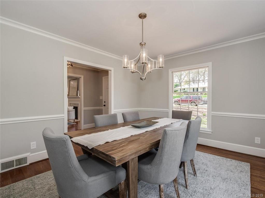 2711 Inverness Road Charlotte, NC 28211 - Photo 7 of 31 Gallery Image 7