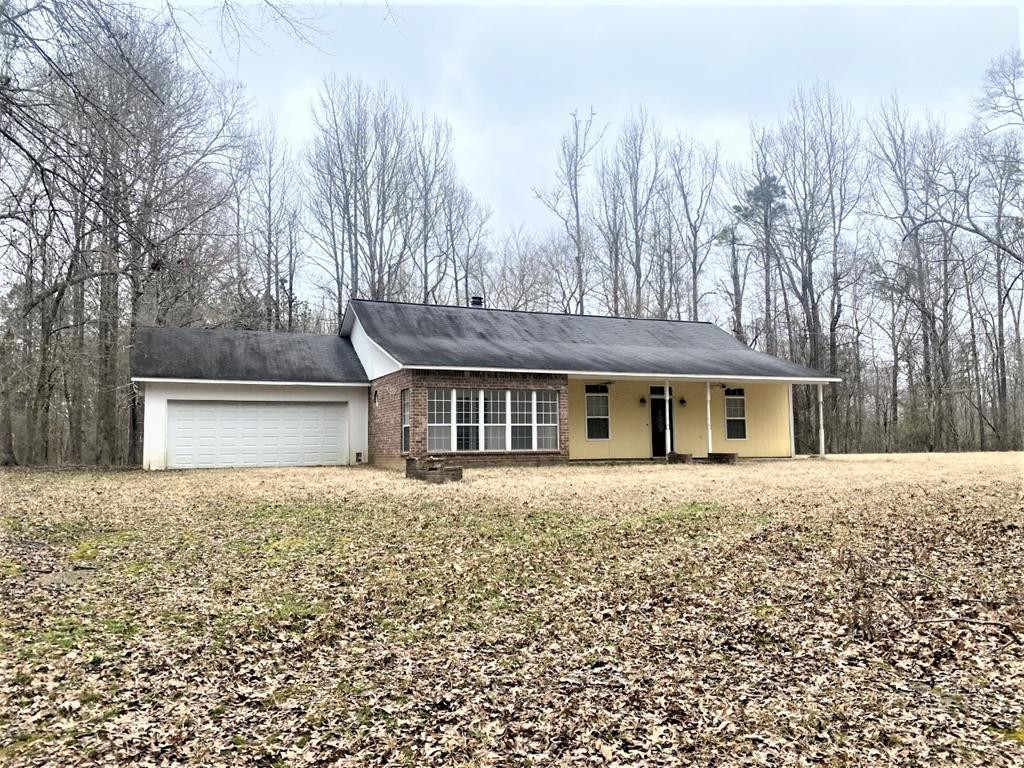 3034 Chamberlain Road Natchez, MS 39120 - Photo 1 of 3 Main View