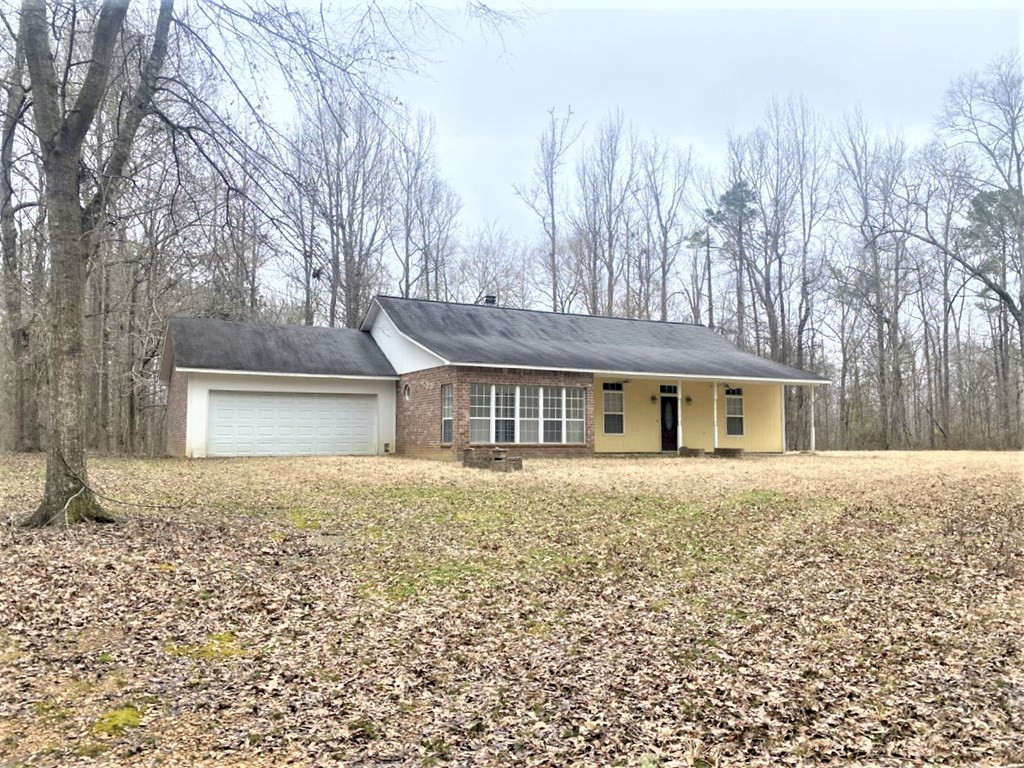 3034 Chamberlain Road Natchez, MS 39120 - Photo 2 of 3 Photo 2