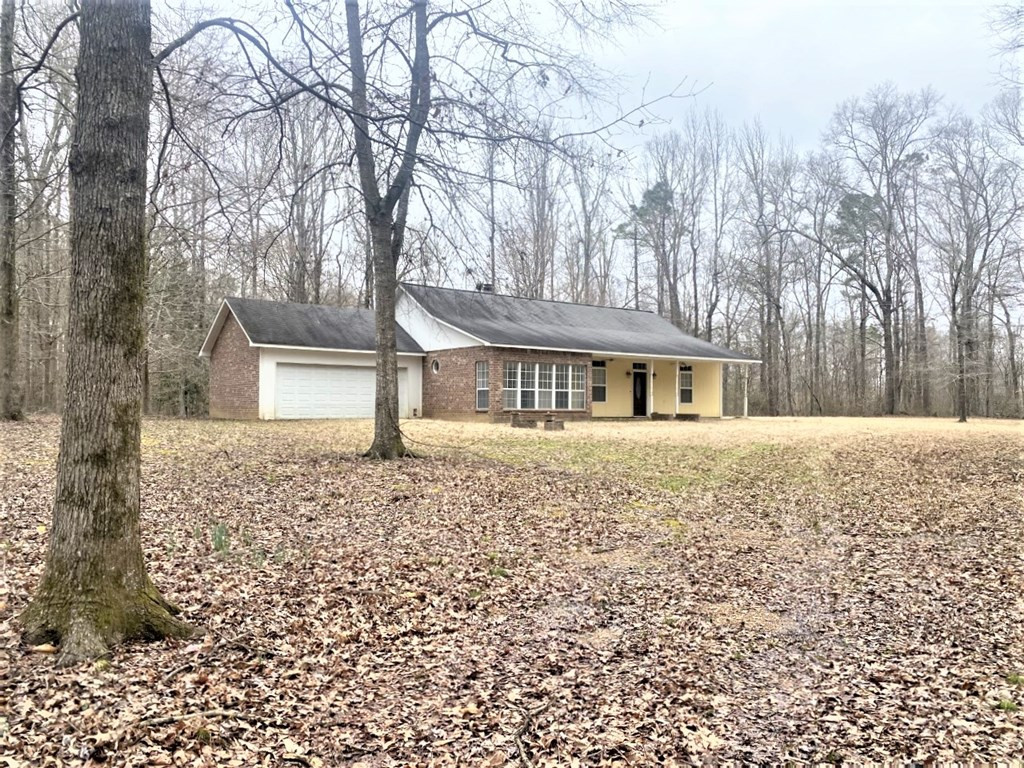 3034 Chamberlain Road Natchez, MS 39120 - Photo 3 of 3 Photo 3
