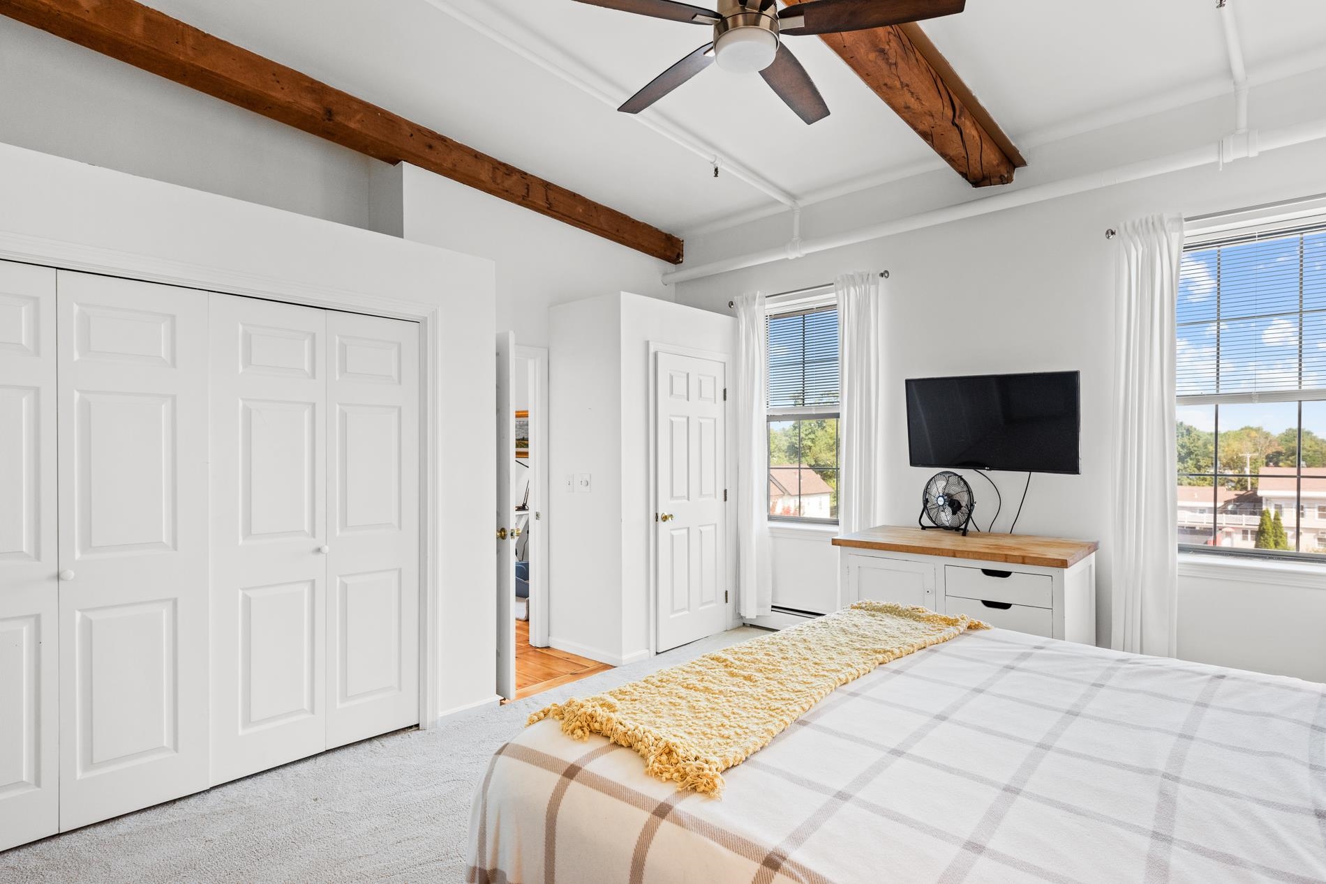 156 Front Street, Unit 417 Exeter, NH 03833 - Photo 8 of 13