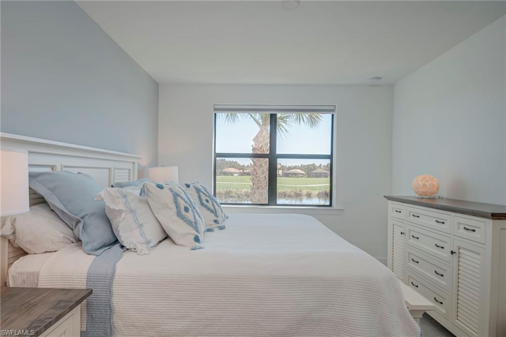 5686 Mayflower Way, Unit 702 Ave Maria, FL 34142 - Photo 18 of 50 Awaken to awesome sunsets as you prepare to start your day in Owner's Suite