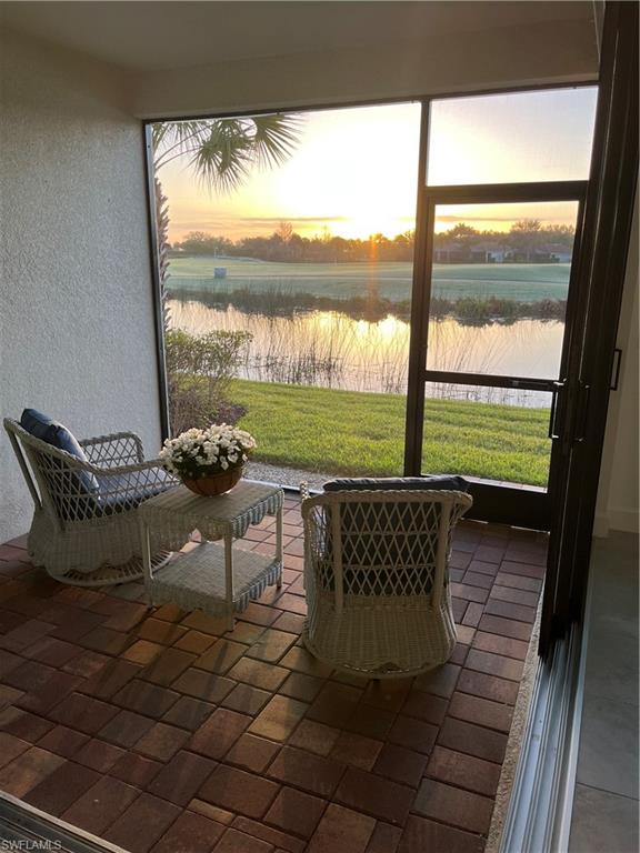 5686 Mayflower Way, Unit 702 Ave Maria, FL 34142 - Photo 2 of 50 AWESOME SUNRISES!!