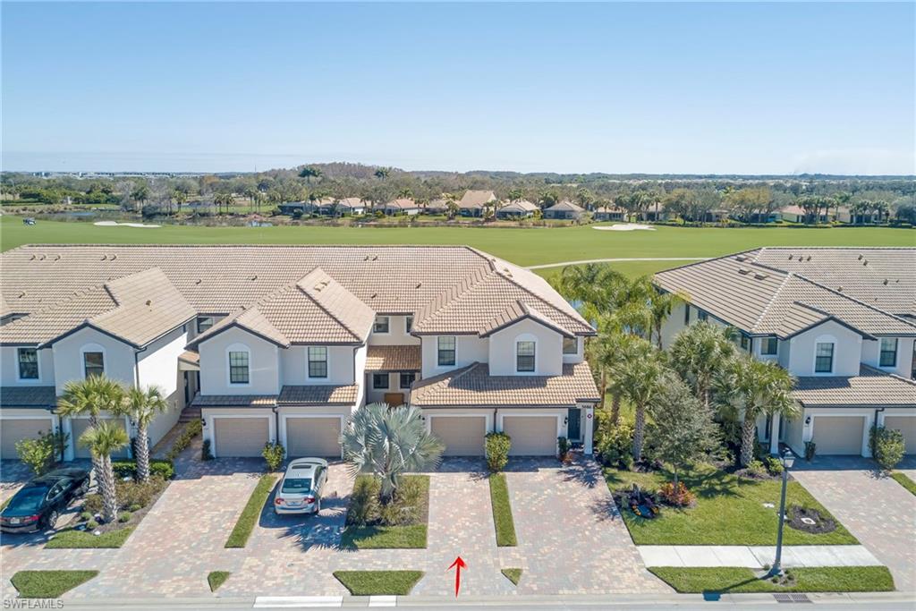 5686 Mayflower Way, Unit 702 Ave Maria, FL 34142 - Photo 26 of 50 Aerial view front