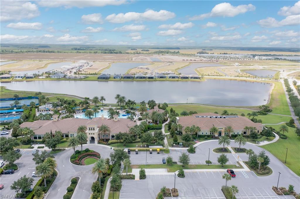 5686 Mayflower Way, Unit 702 Ave Maria, FL 34142 - Photo 35 of 50 Aerial of community Amenities