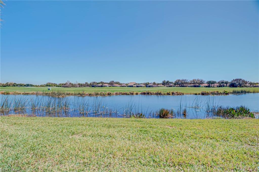 5686 Mayflower Way, Unit 702 Ave Maria, FL 34142 - Photo 48 of 50 Water view