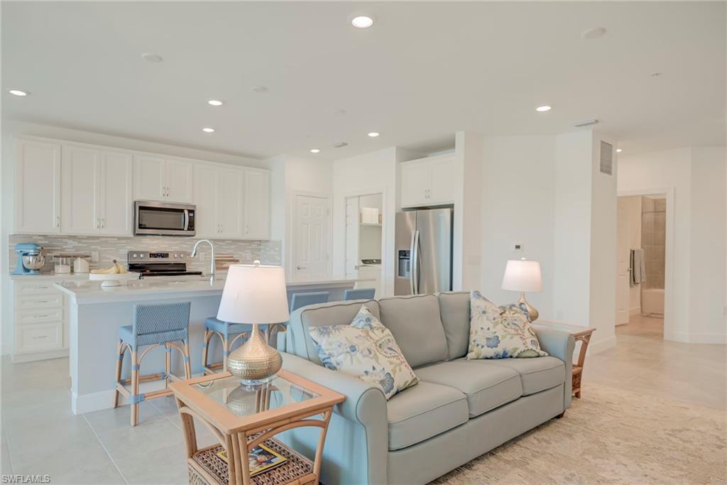 5686 Mayflower Way, Unit 702 Ave Maria, FL 34142 - Photo 10 of 50 Great Family area for entertaining featuring recessed lighting