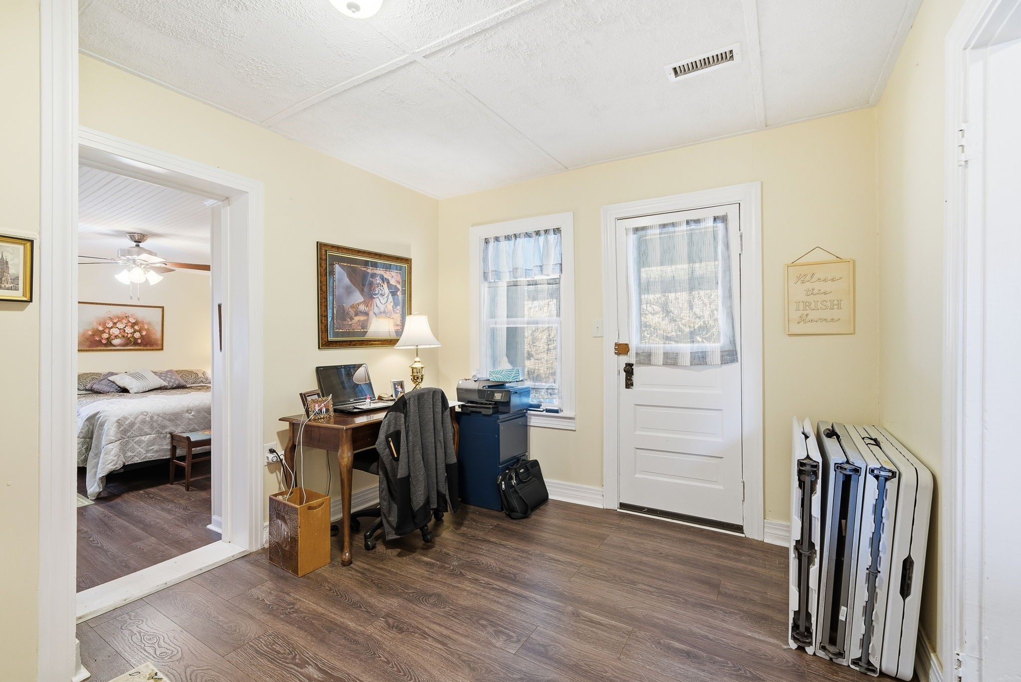 143 Double Springs Road Cookeville, TN 38501 - Photo 12 of 38 a view of a livingroom with furniture and windows