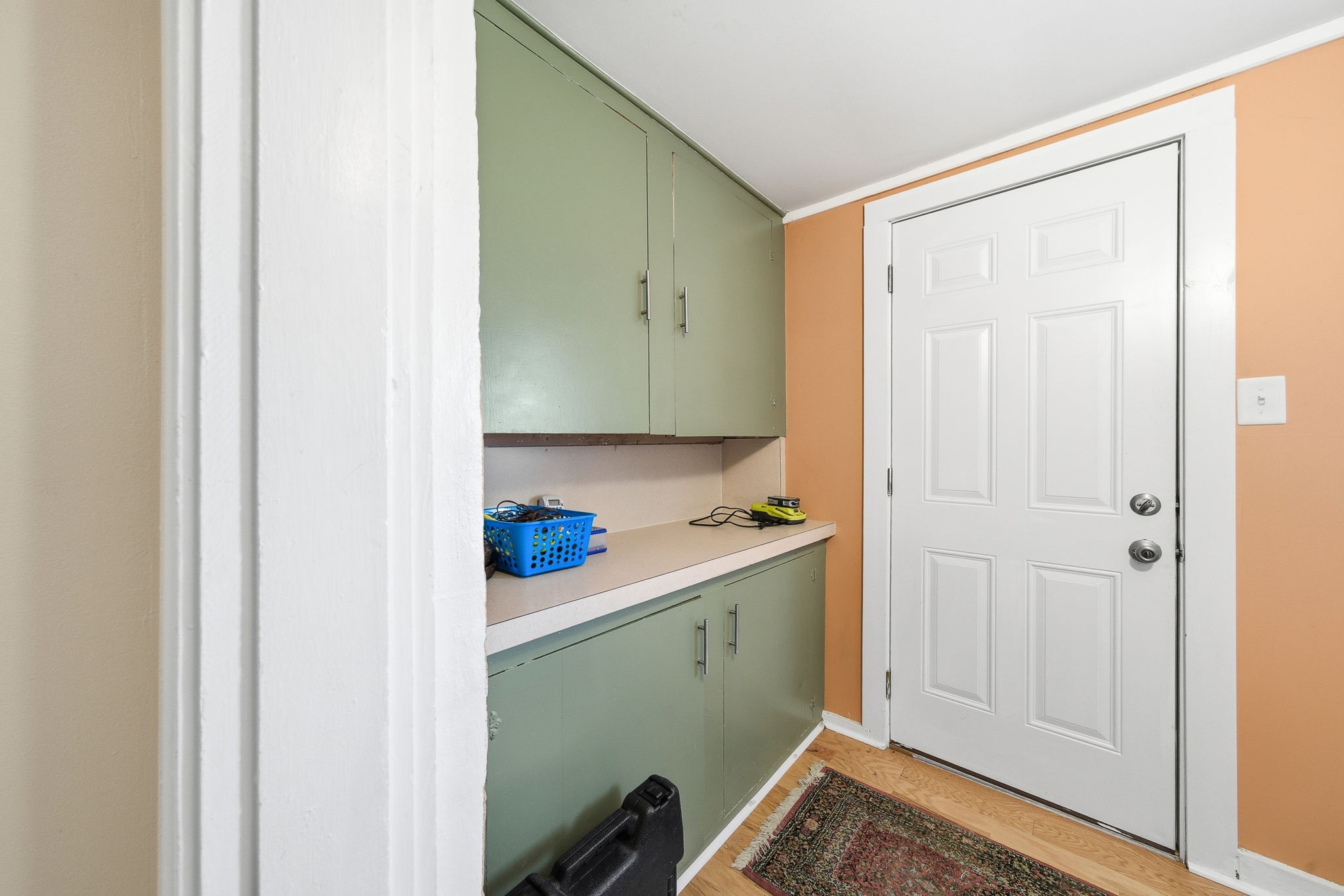 143 Double Springs Road Cookeville, TN 38501 - Photo 18 of 38 a room with storage and utility