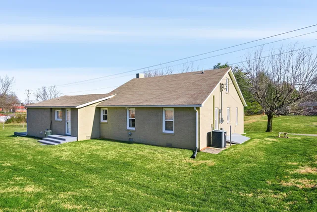 $279,929 | 143 Double Springs Road, Cookeville, TN 38501