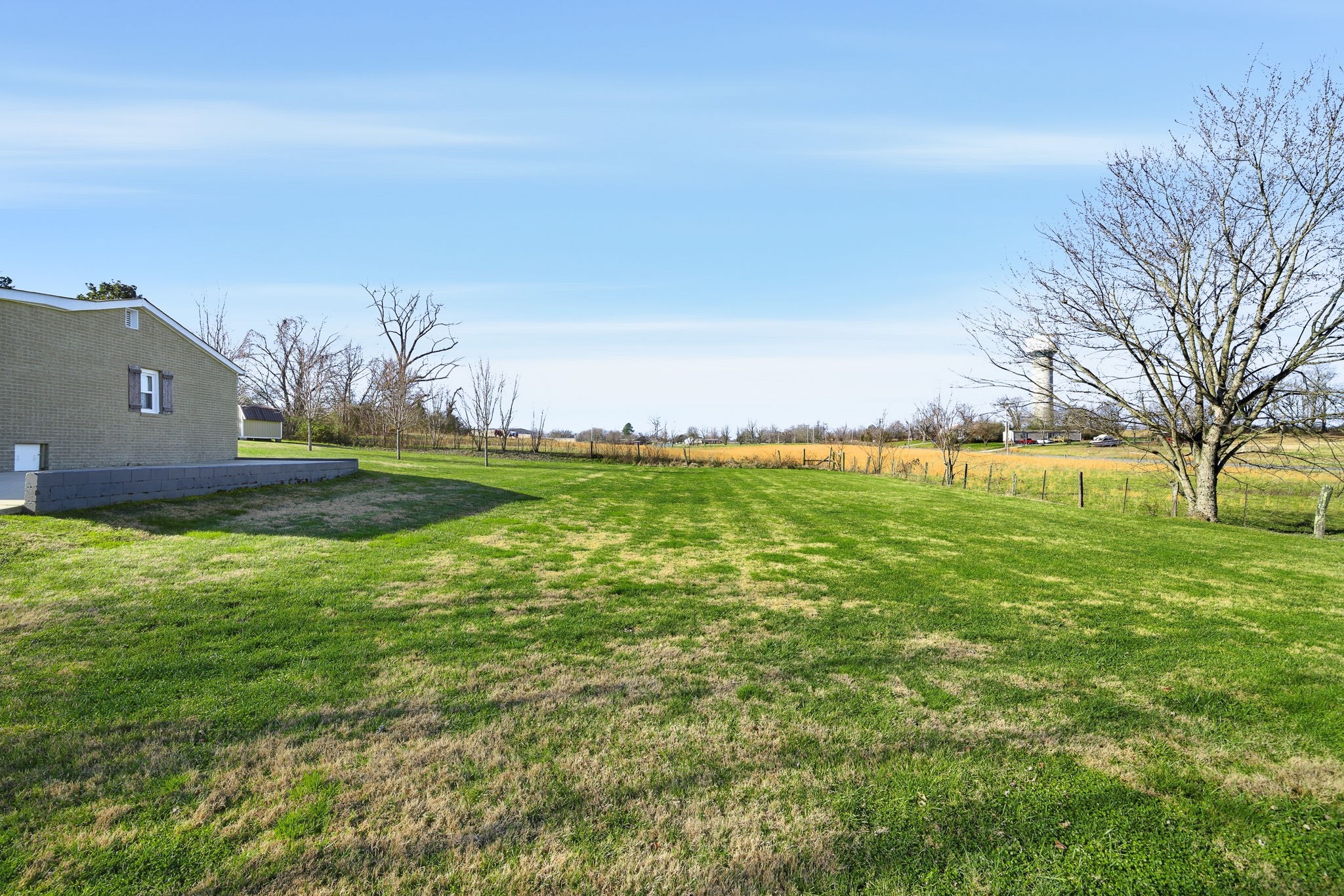 143 Double Springs Road Cookeville, TN 38501 - Photo 31 of 38 a view of a field with an ocean