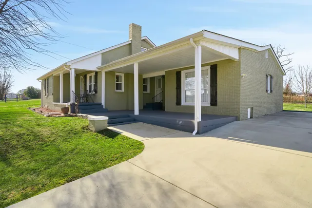 $279,929 | 143 Double Springs Road, Cookeville, TN 38501