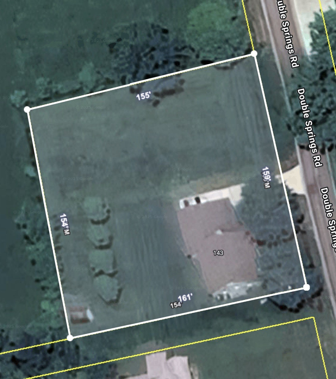 143 Double Springs Road Cookeville, TN 38501 - Photo 38 of 38 a view of a bathroom