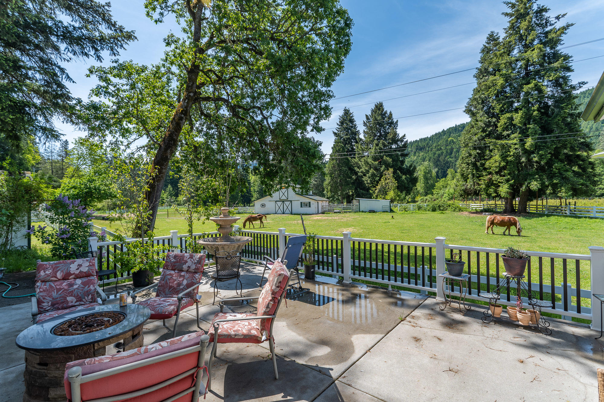 1234 Reuben Road Glendale, OR 97442 - Photo 27 of 38 1234 Rueben Rd-022