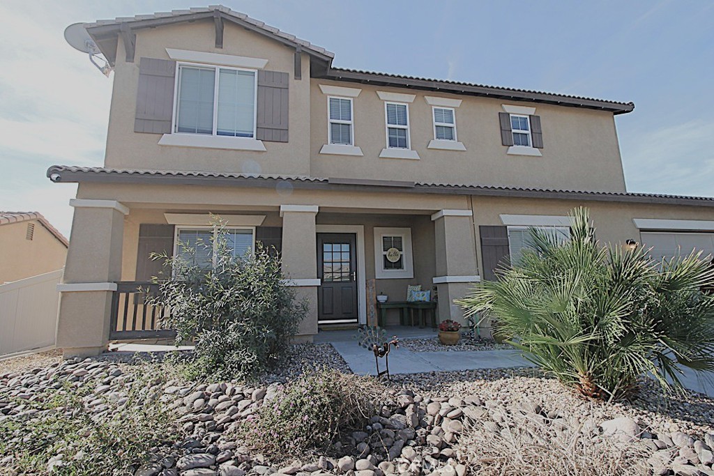 924 Condor Street Barstow, CA 92311 - Photo 2 of 52