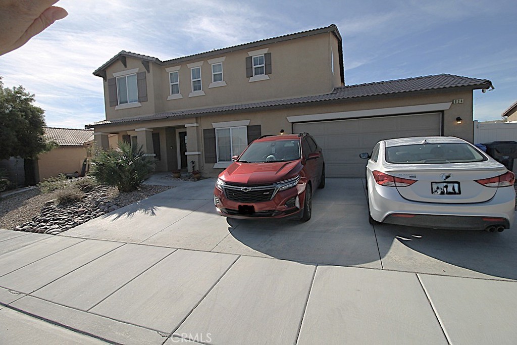 924 Condor Street Barstow, CA 92311 - Photo 3 of 52