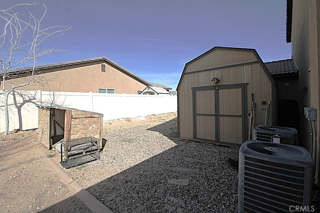 924 Condor Street Barstow, CA 92311 - Photo 49 of 52