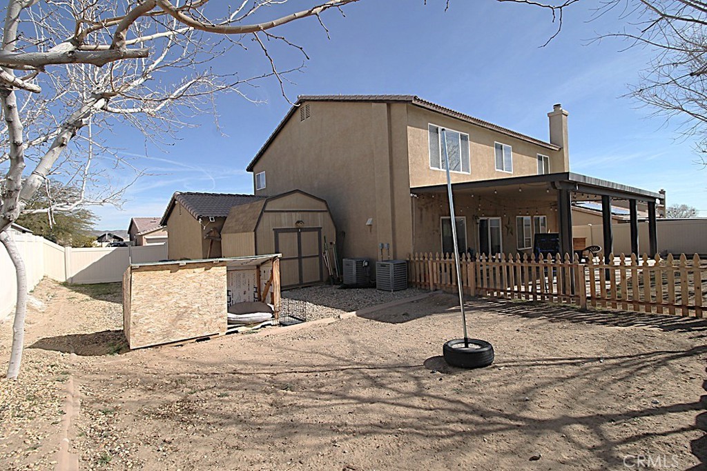 924 Condor Street Barstow, CA 92311 - Photo 51 of 52