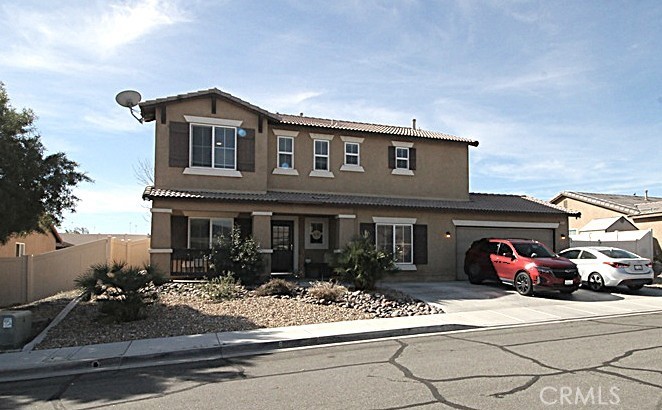 924 Condor Street Barstow, CA 92311 - Photo 52 of 52