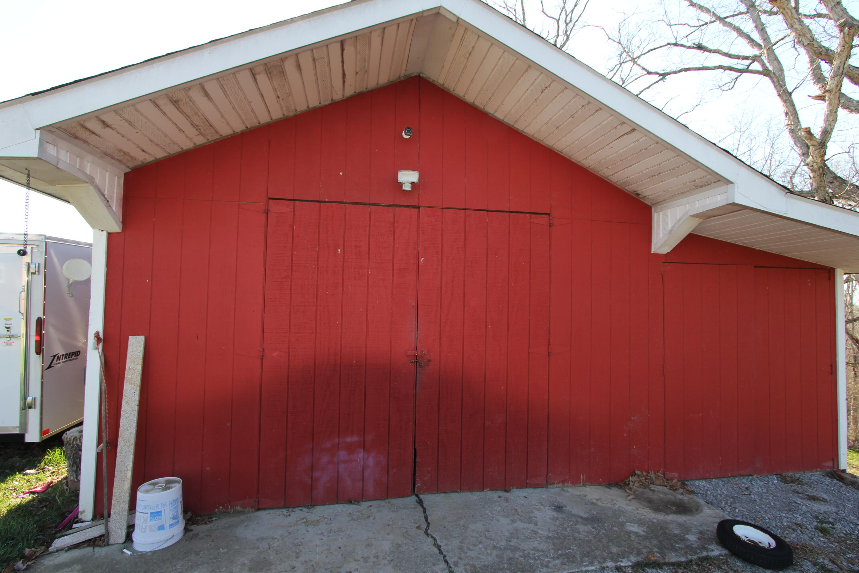 2487 Porter Road Sadieville, KY 40370 - Photo 4 of 21 IMG_7262