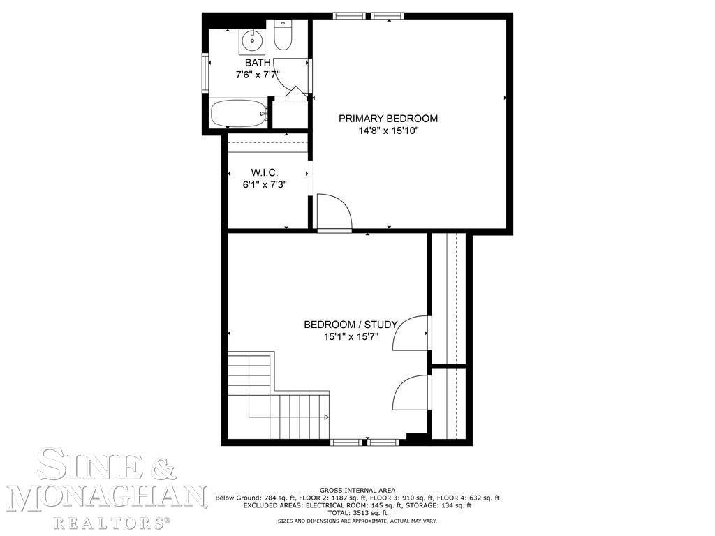 1410 Buckingham Road Grosse Pointe Park, MI 48230 - Photo 40 of 41