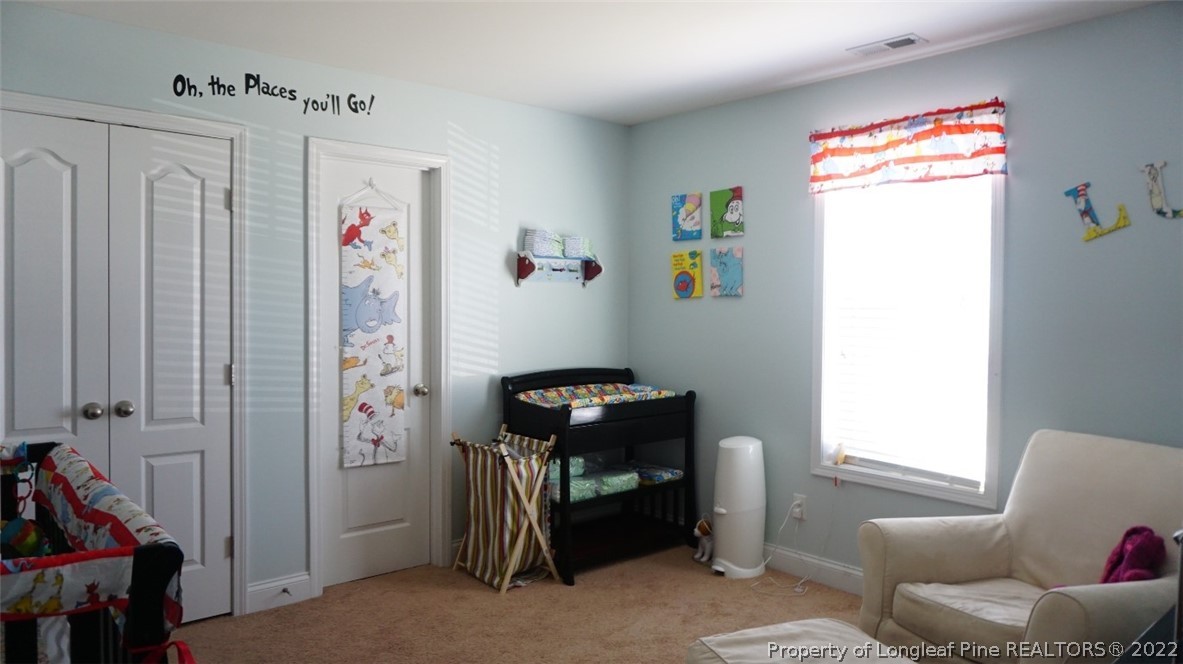 115 Shellbark Drive Spring Lake, NC 28390 - Photo 15 of 30 a room with storage and utility