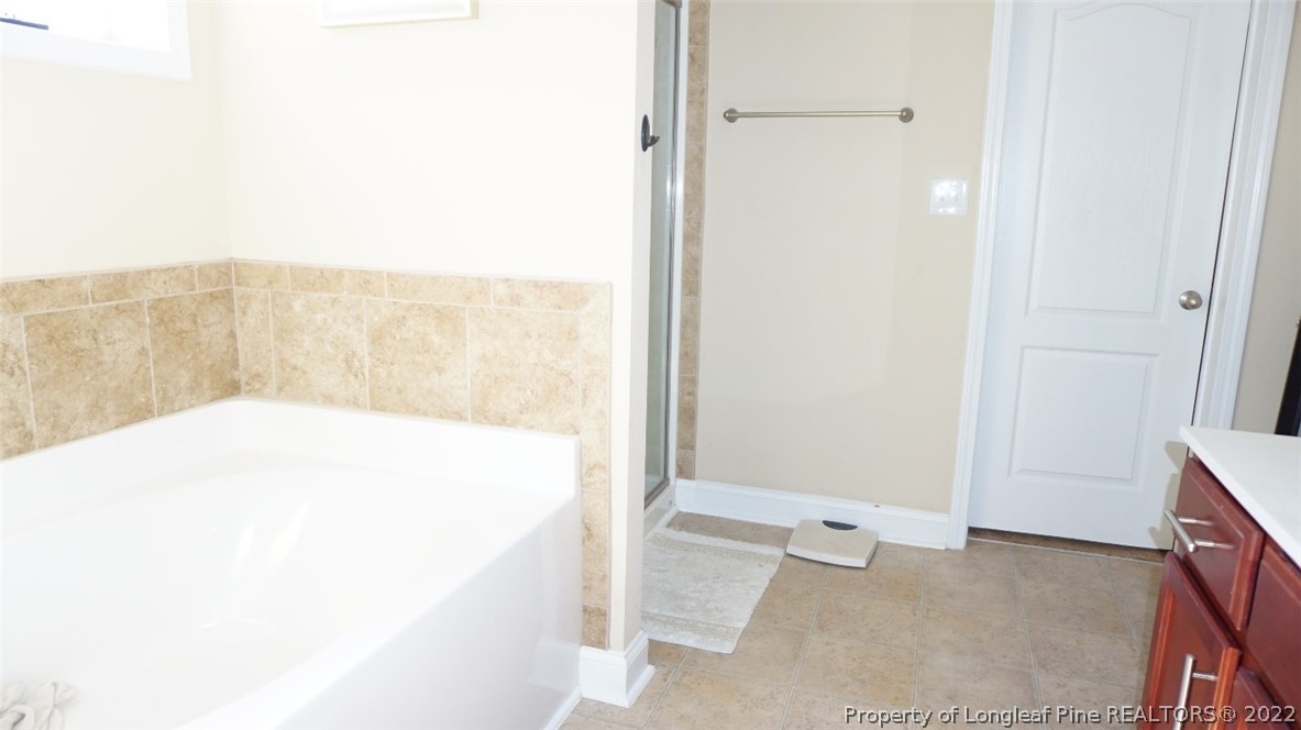 115 Shellbark Drive Spring Lake, NC 28390 - Photo 25 of 30 a view of an empty room