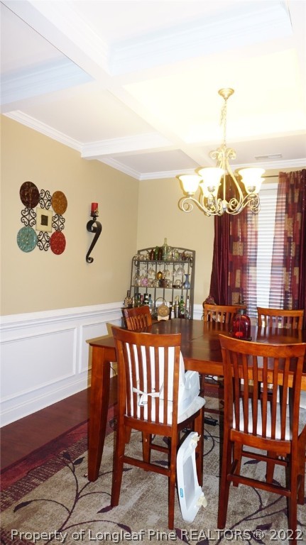 115 Shellbark Drive Spring Lake, NC 28390 - Photo 3 of 30 a view of a chairs and table in patio