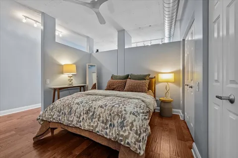 $375,000 | 1001 West Madison Street, Unit 510, Chicago, IL 60607