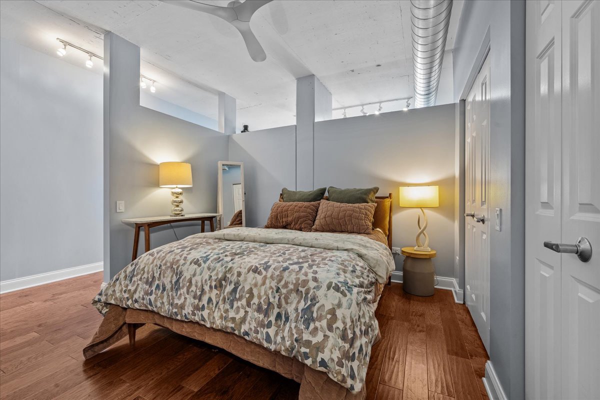 1001 West Madison Street, Unit 510 Chicago, IL 60607 - Photo 11 of 18