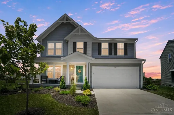 $458,000 | 595 Brassie Court, Lebanon, OH 45036