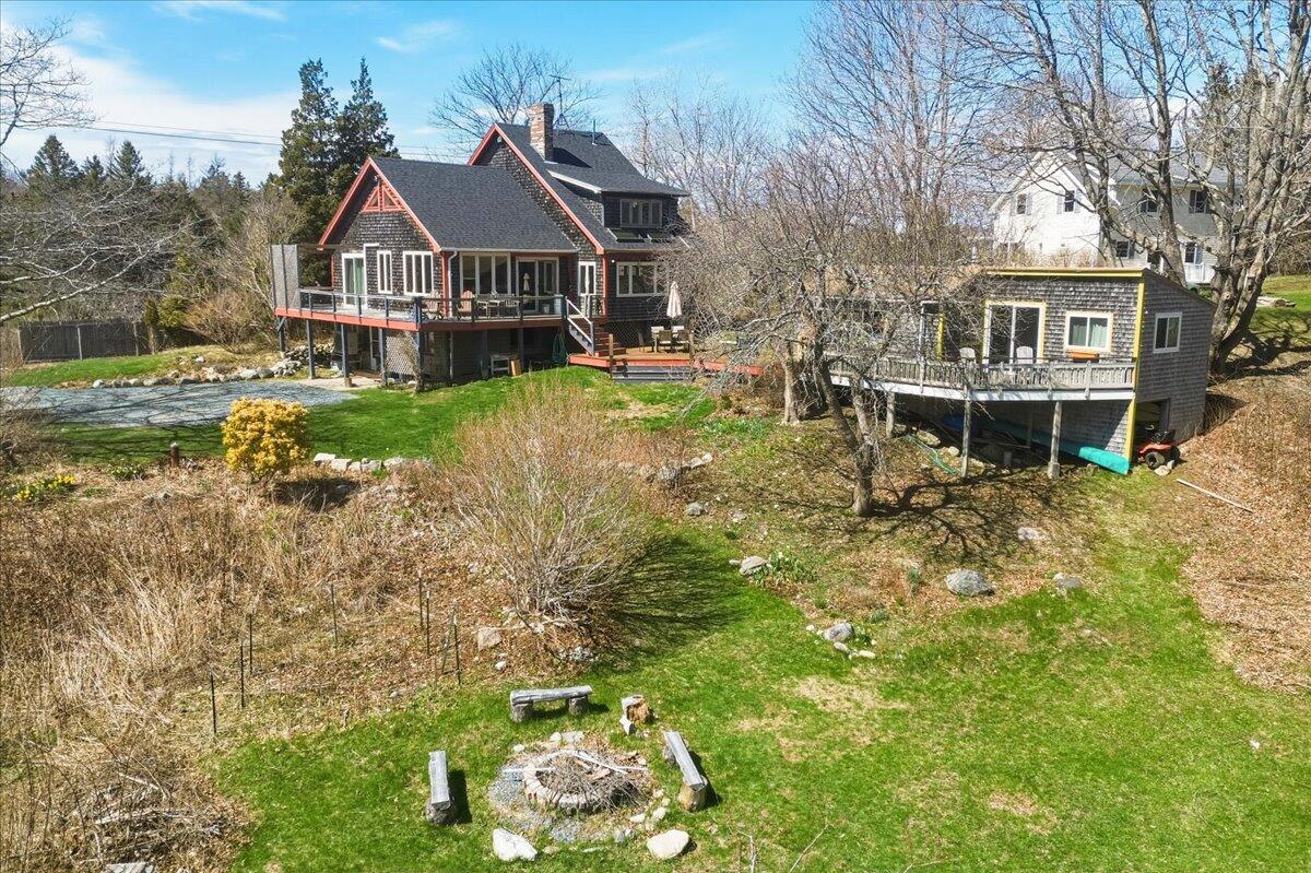 104 South Deer Isle Road Deer Isle, ME 04627 - Photo 2 of 66 89-104 S. Deer Isle Rd-0043