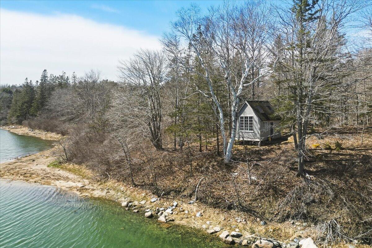 104 South Deer Isle Road Deer Isle, ME 04627 - Photo 39 of 66 58-104 S. Deer Isle Rd-0038