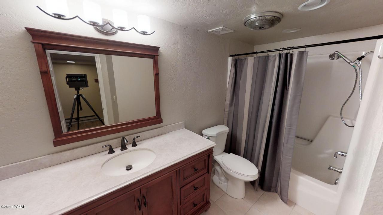 4627 Buck Springs Road, Unit 39 Pinetop, AZ 85935 - Photo 15 of 16