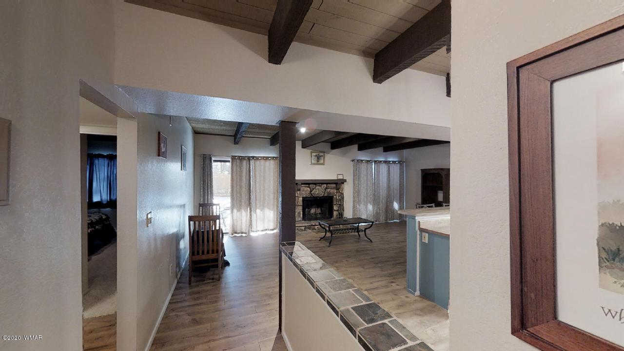 4627 Buck Springs Road, Unit 39 Pinetop, AZ 85935 - Photo 2 of 16