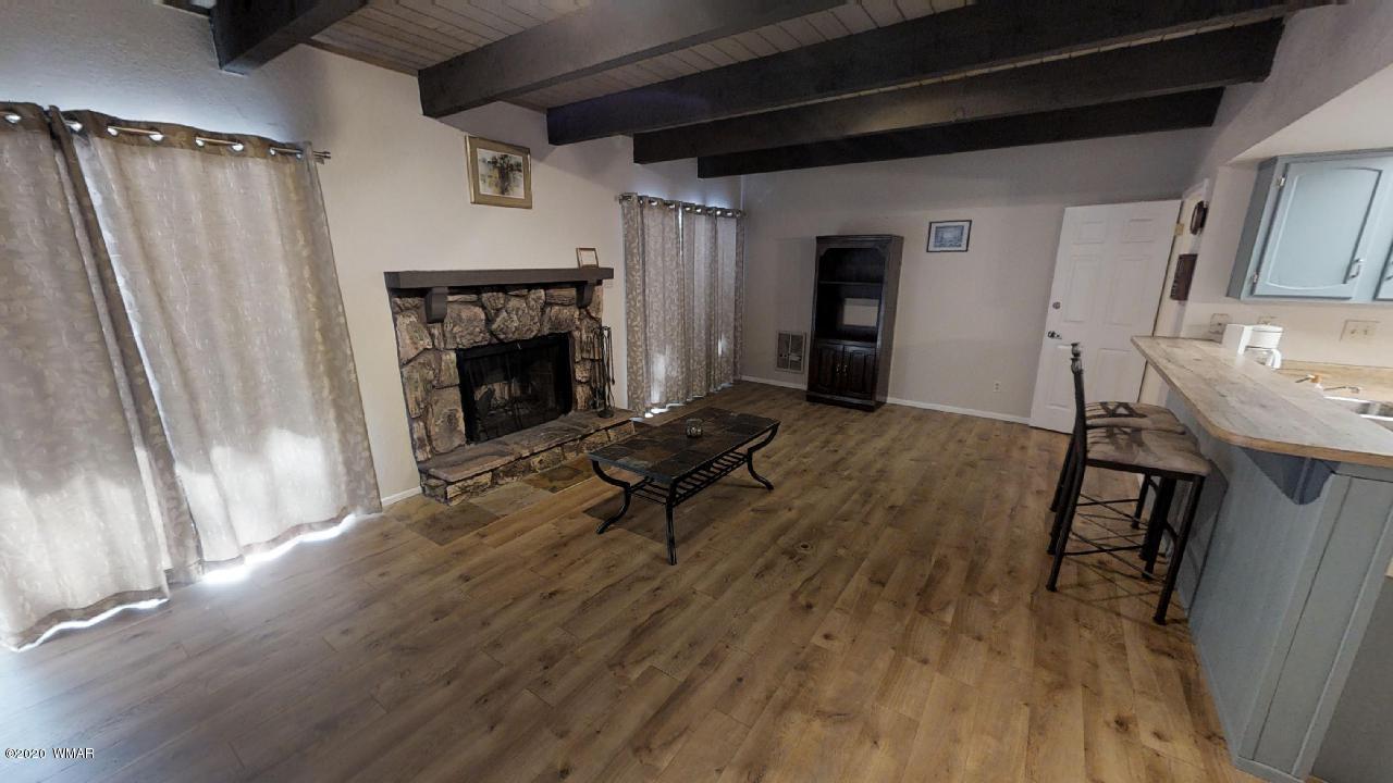 4627 Buck Springs Road, Unit 39 Pinetop, AZ 85935 - Photo 3 of 16
