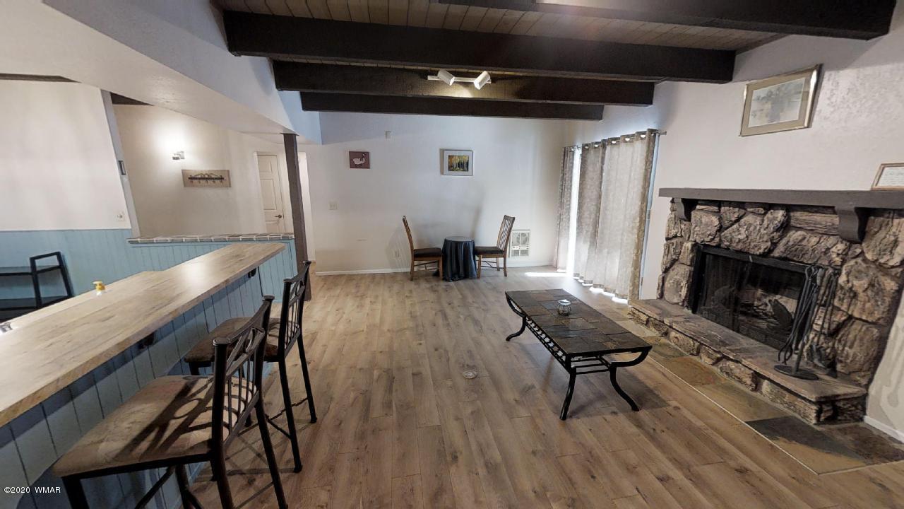 4627 Buck Springs Road, Unit 39 Pinetop, AZ 85935 - Photo 5 of 16
