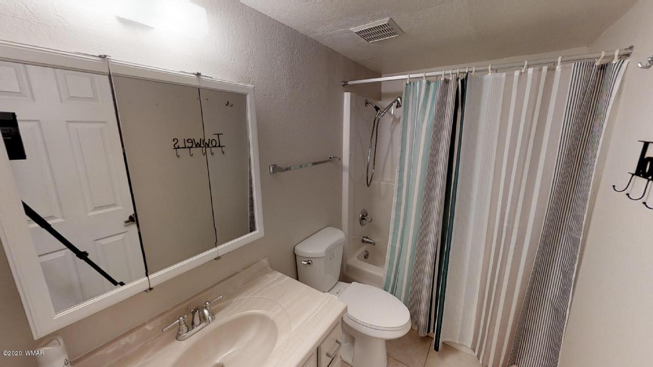 4627 Buck Springs Road, Unit 39 Pinetop, AZ 85935 - Photo 9 of 16