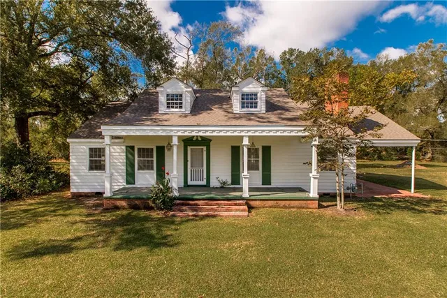 $299,900 | 800 South Range Road, Hammond, LA 70403