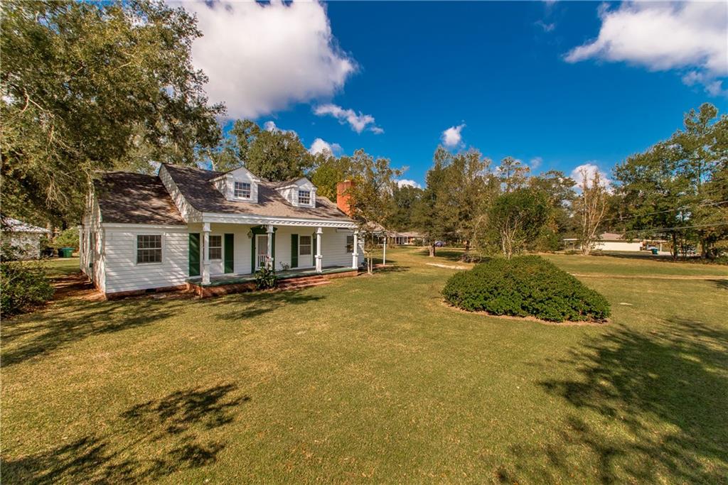 800 South Range Road Hammond, LA 70403 - Photo 33 of 43